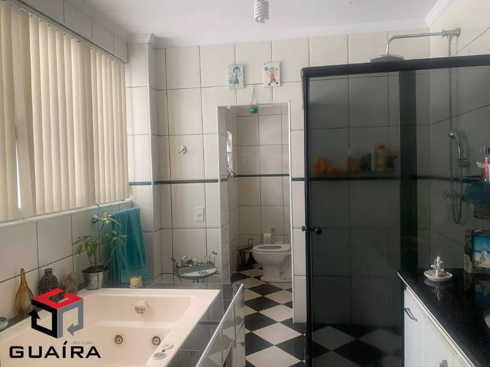 Apartamento à venda com 4 quartos, 263m² - Foto 8