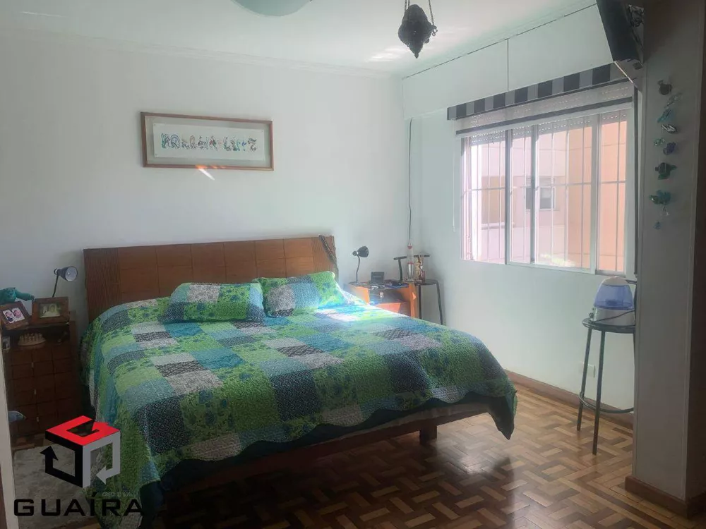 Apartamento à venda com 4 quartos, 263m² - Foto 7