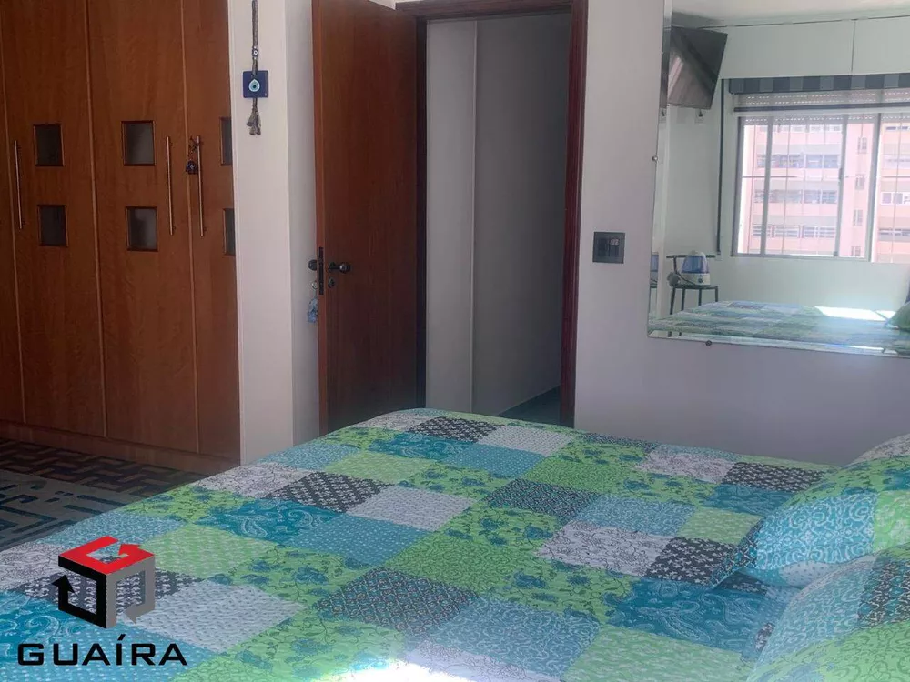 Apartamento à venda com 4 quartos, 263m² - Foto 6