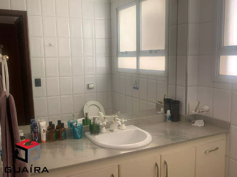 Apartamento à venda com 4 quartos, 263m² - Foto 5