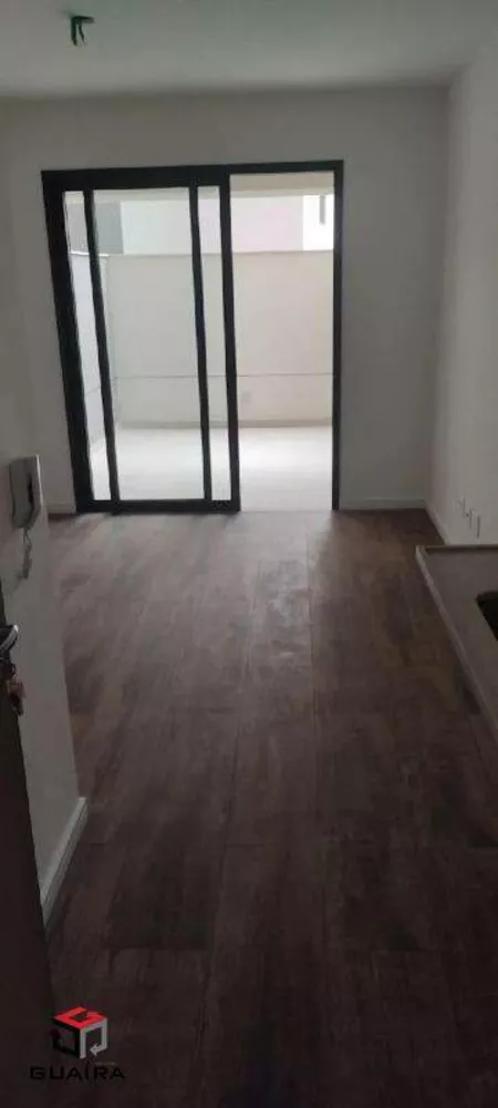 Apartamento à venda com 1 quarto, 32m² - Foto 1