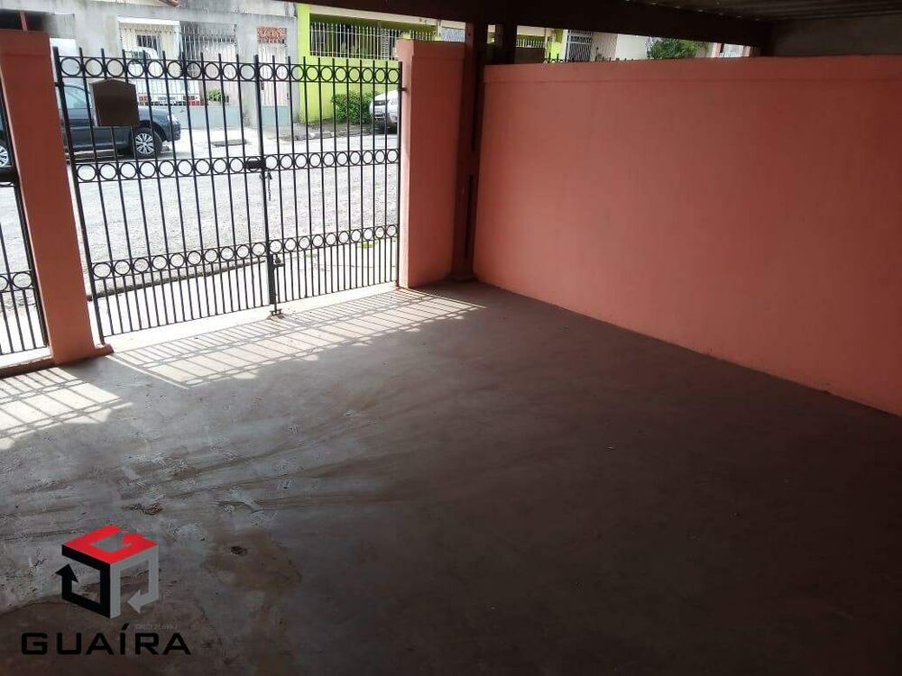 Casa à venda com 2 quartos, 97m² - Foto 1