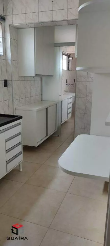 Apartamento à venda com 3 quartos, 75m² - Foto 1