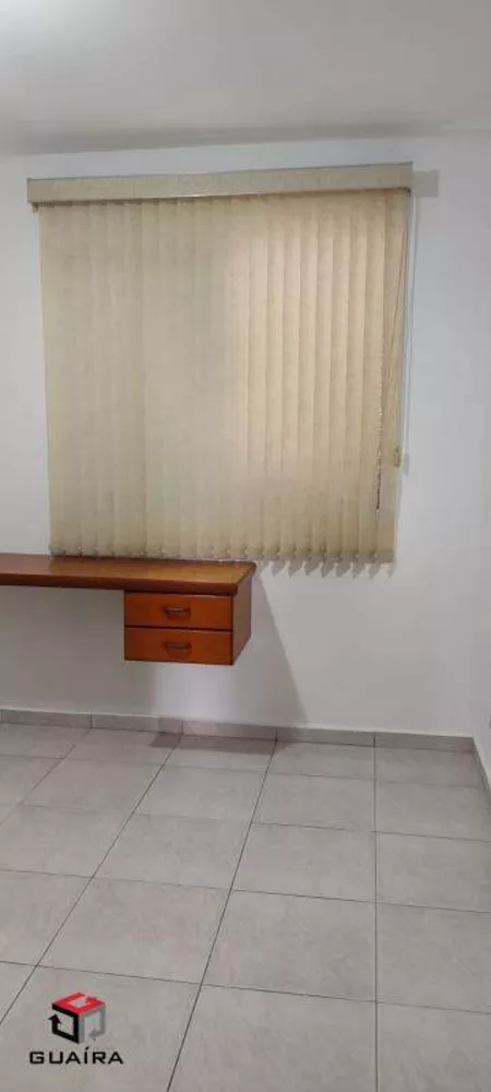 Apartamento à venda com 3 quartos, 75m² - Foto 2