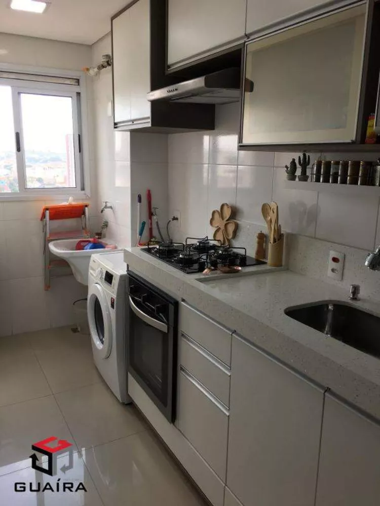 Apartamento à venda com 2 quartos, 50m² - Foto 4