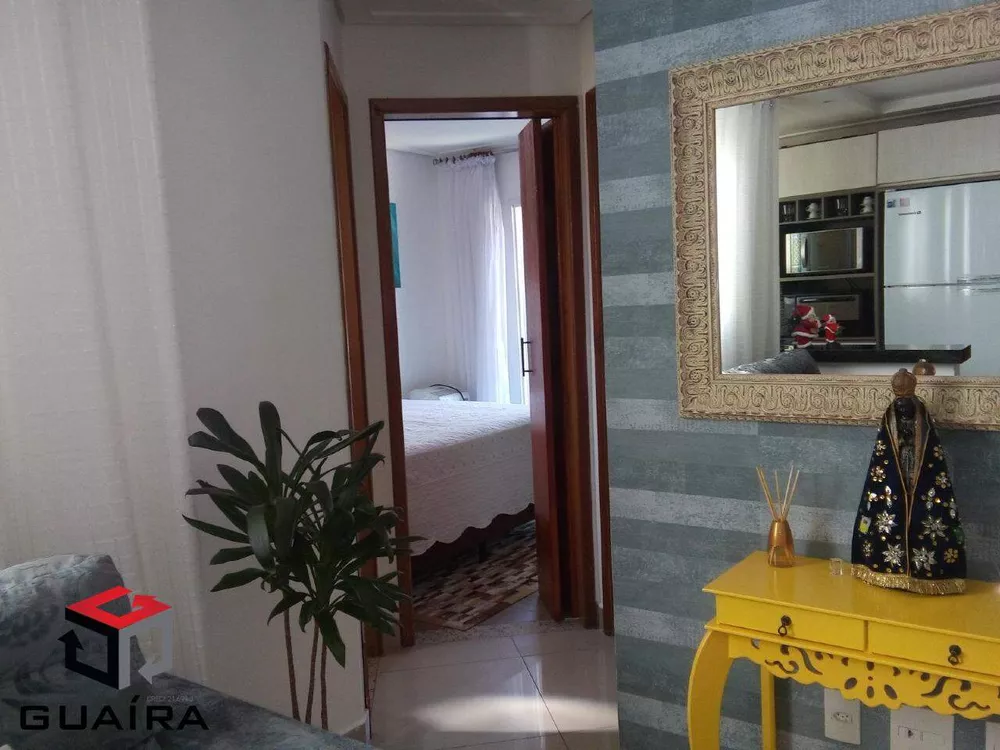 Apartamento à venda com 2 quartos, 74m² - Foto 3