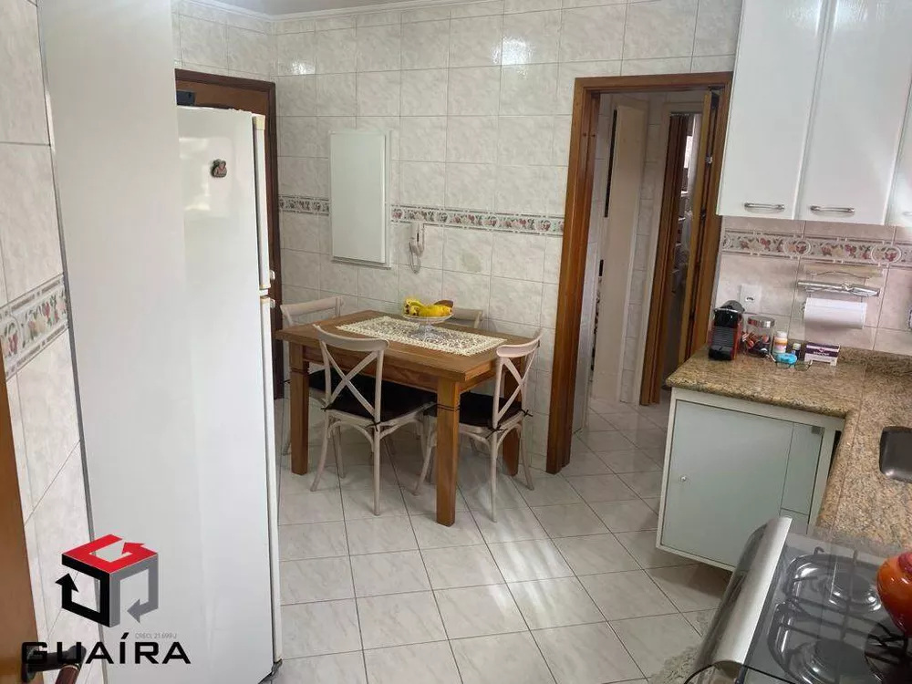 Apartamento à venda com 3 quartos, 118m² - Foto 8