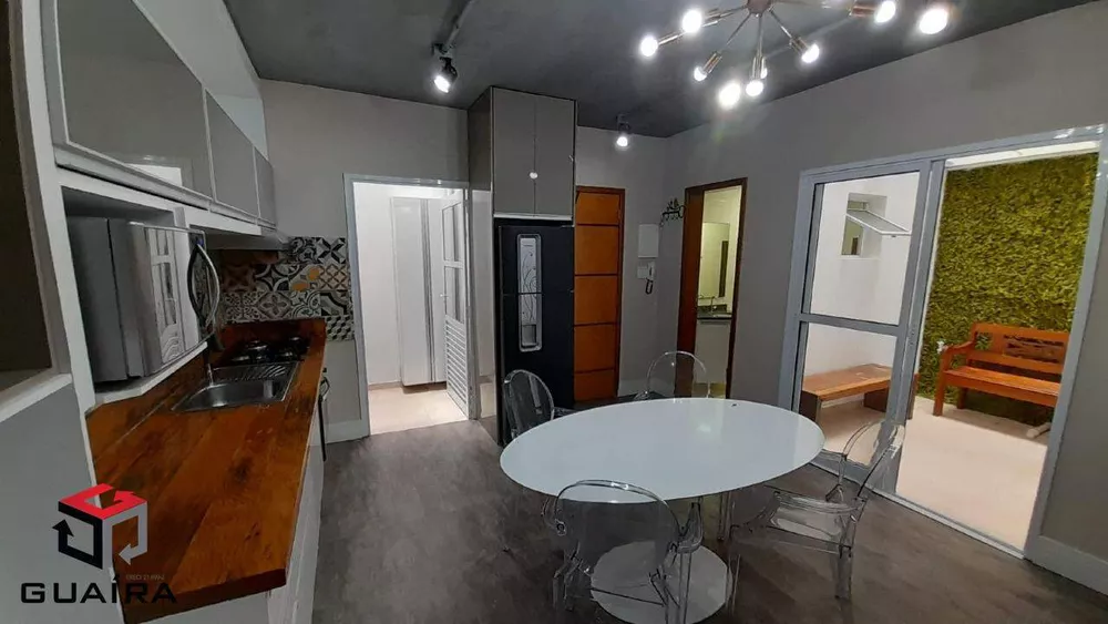 Apartamento à venda com 3 quartos, 65m² - Foto 4