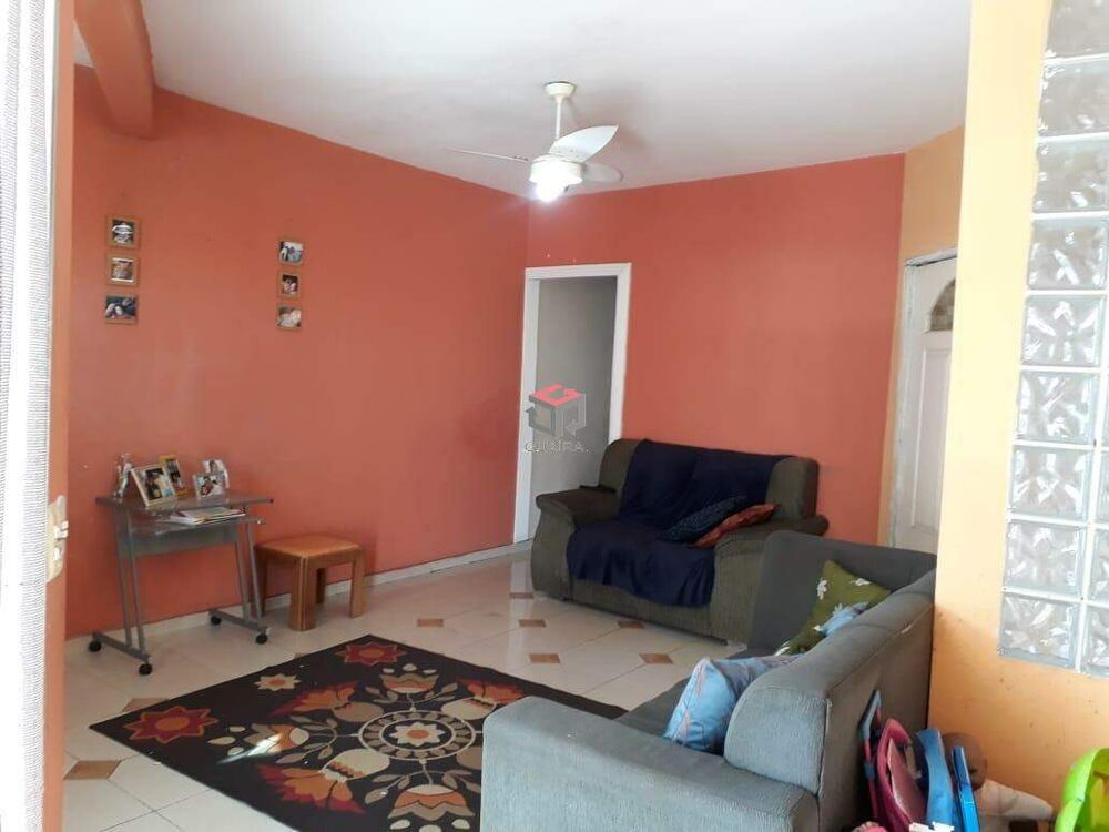 Sobrado à venda com 3 quartos, 150m² - Foto 2