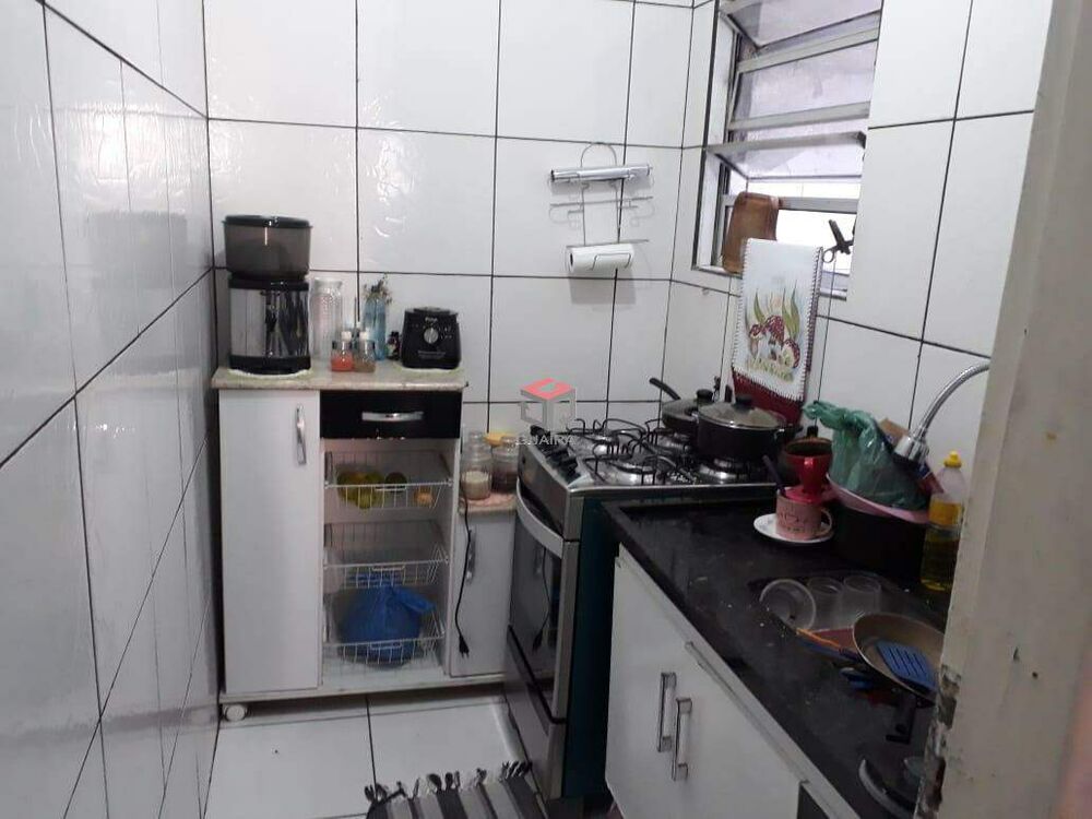 Sobrado à venda com 3 quartos, 150m² - Foto 8