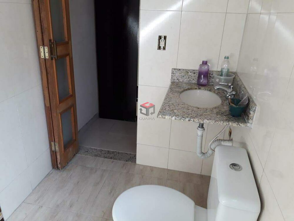 Sobrado à venda com 3 quartos, 150m² - Foto 6
