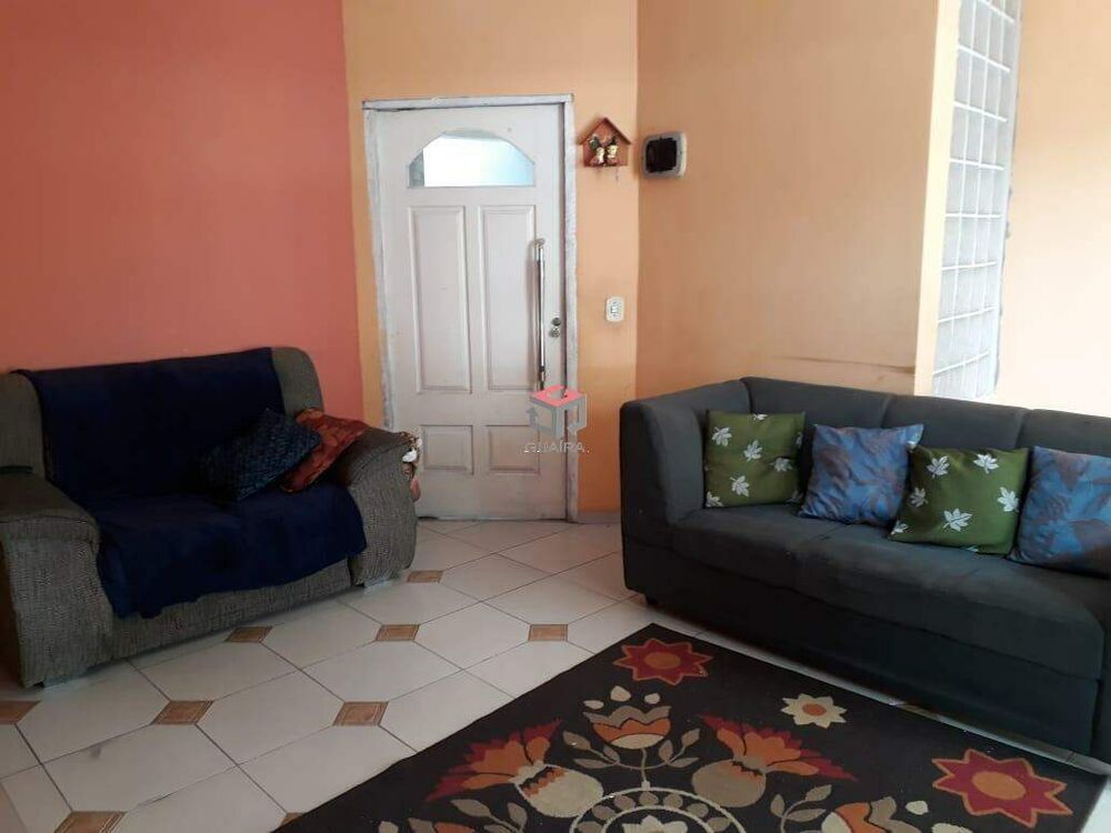 Sobrado à venda com 3 quartos, 150m² - Foto 3
