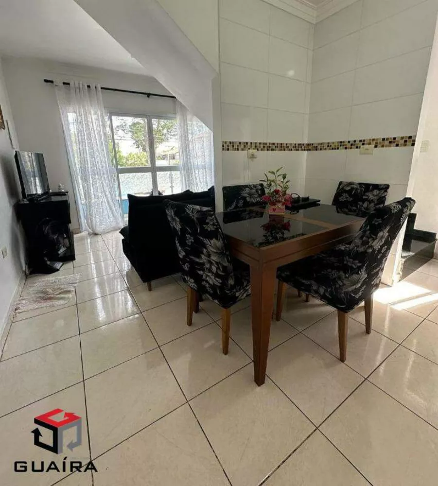 Sobrado à venda com 2 quartos, 93m² - Foto 1