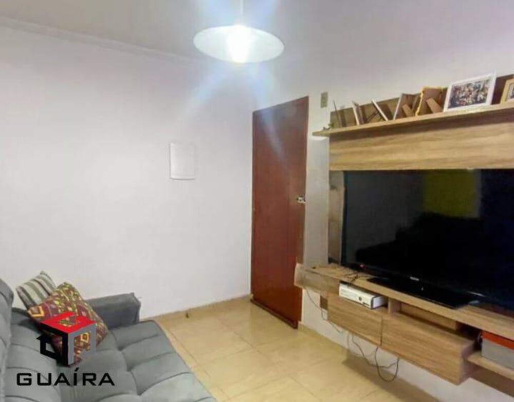 Apartamento à venda com 2 quartos, 57m² - Foto 3