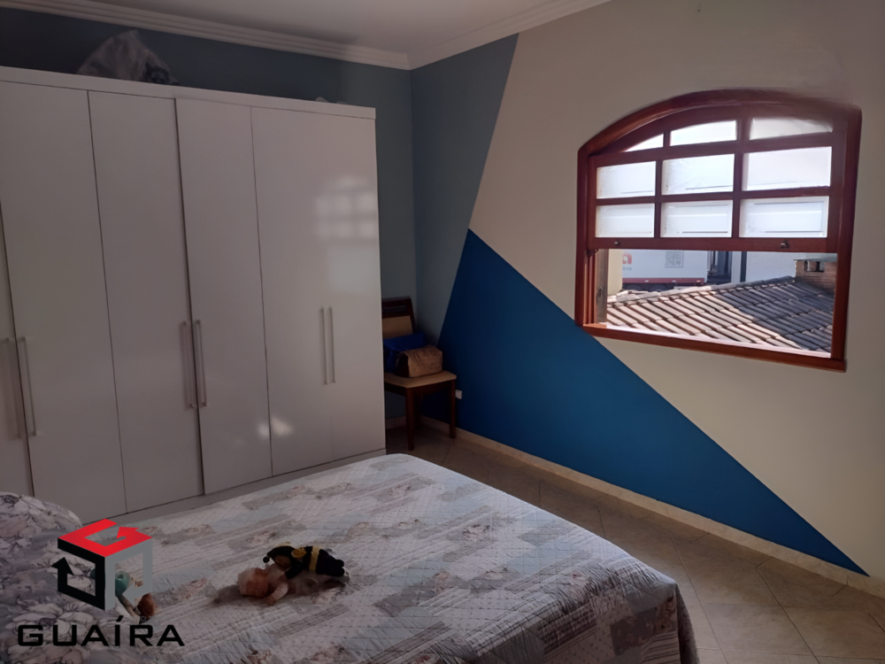 Sobrado à venda com 3 quartos, 236m² - Foto 9