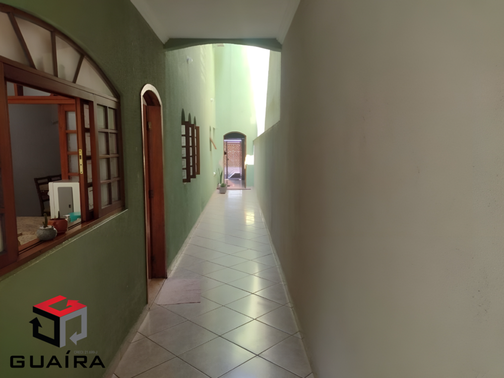 Sobrado à venda com 3 quartos, 236m² - Foto 3