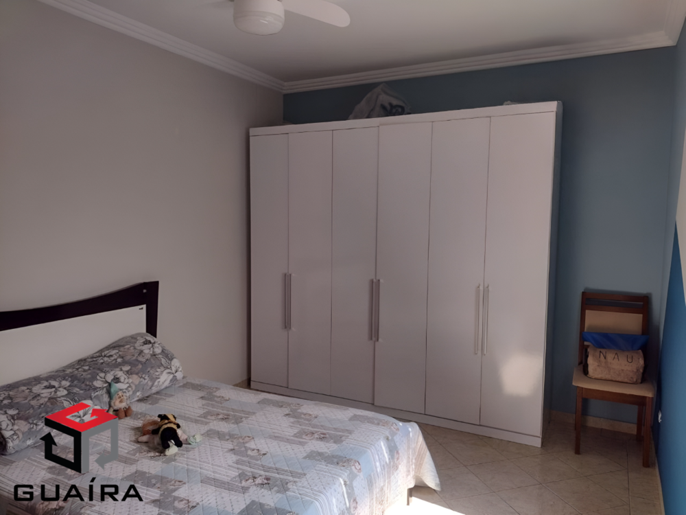 Sobrado à venda com 3 quartos, 236m² - Foto 10