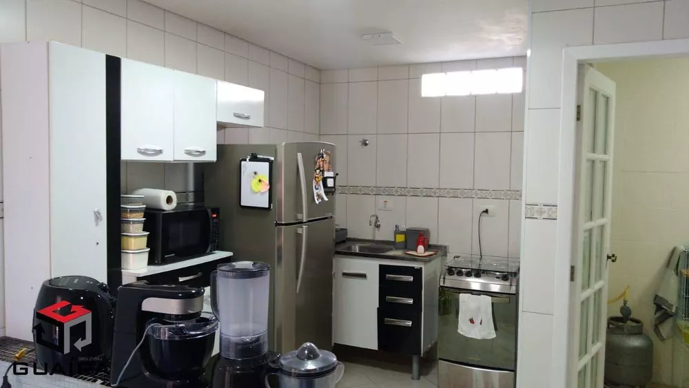 Sobrado à venda com 3 quartos, 122m² - Foto 4