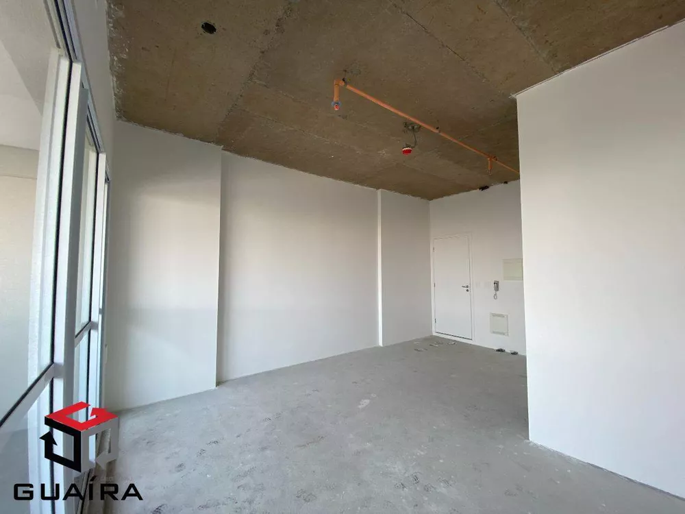 Conjunto Comercial-Sala à venda, 37m² - Foto 2