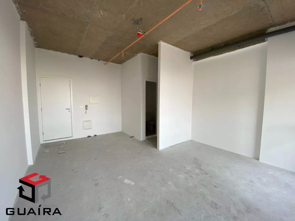 Conjunto Comercial-Sala à venda, 37m² - Foto 3