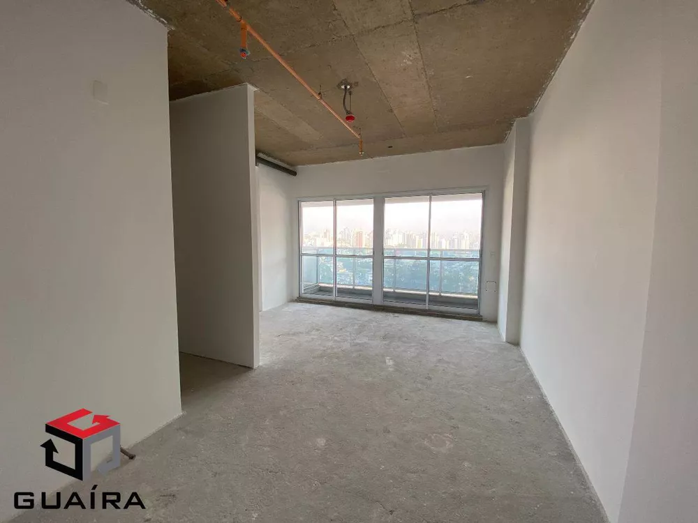 Conjunto Comercial-Sala à venda, 37m² - Foto 1