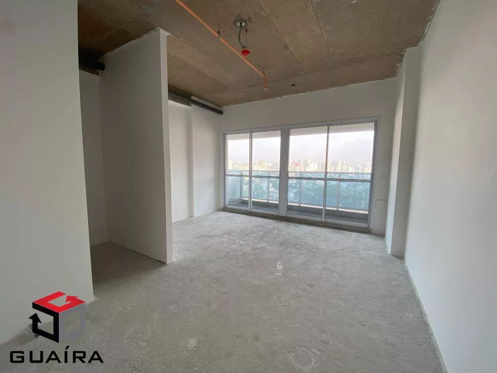 Conjunto Comercial-Sala à venda, 37m² - Foto 4