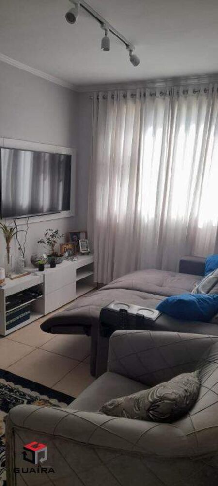 Cobertura à venda com 3 quartos, 114m² - Foto 2