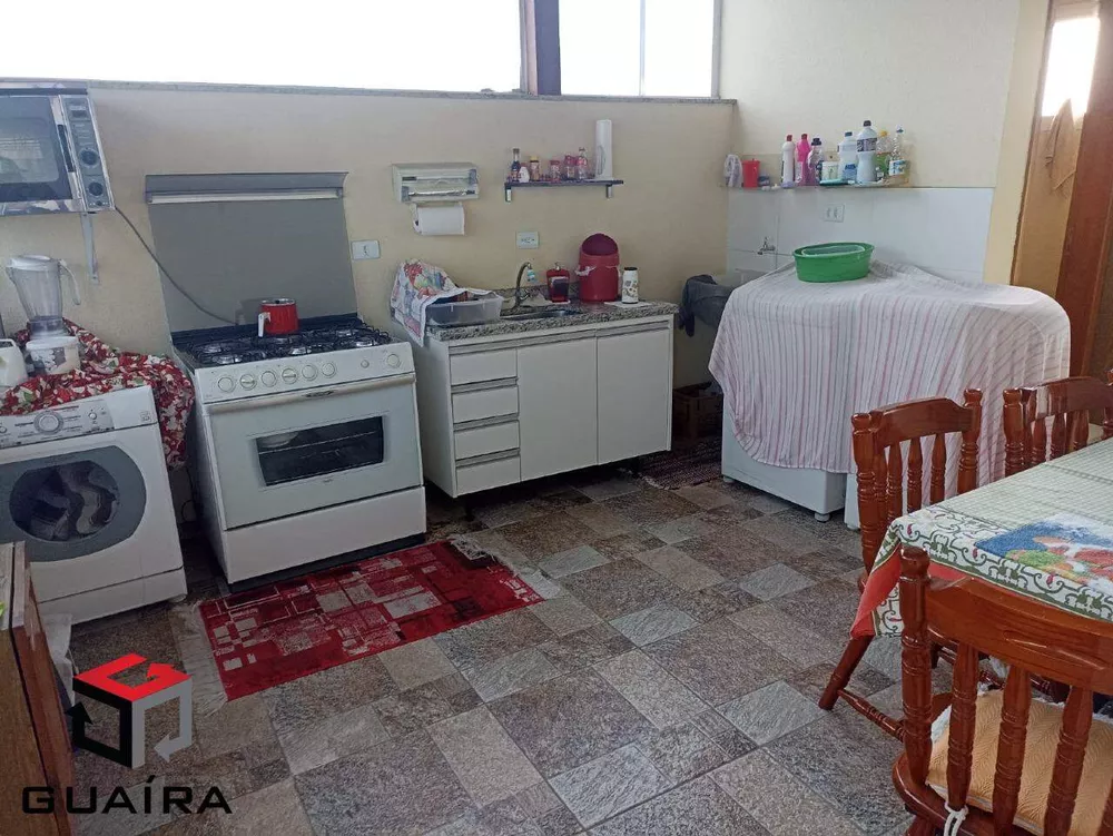 Cobertura à venda com 2 quartos, 50m² - Foto 3