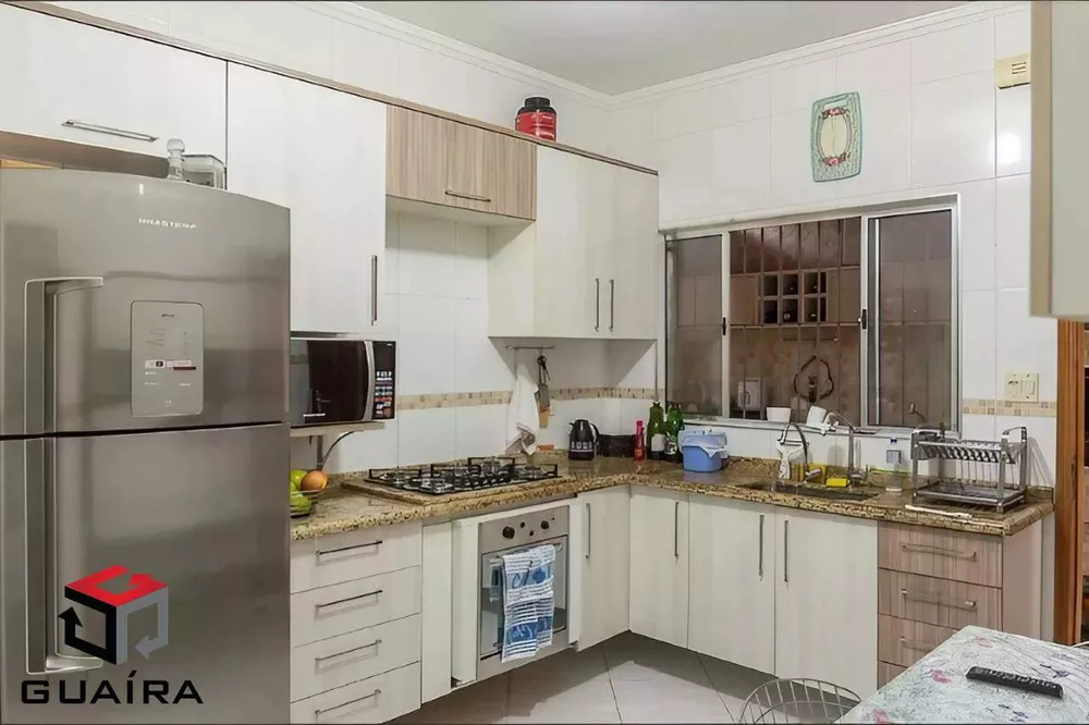 Casa à venda com 3 quartos, 120m² - Foto 3