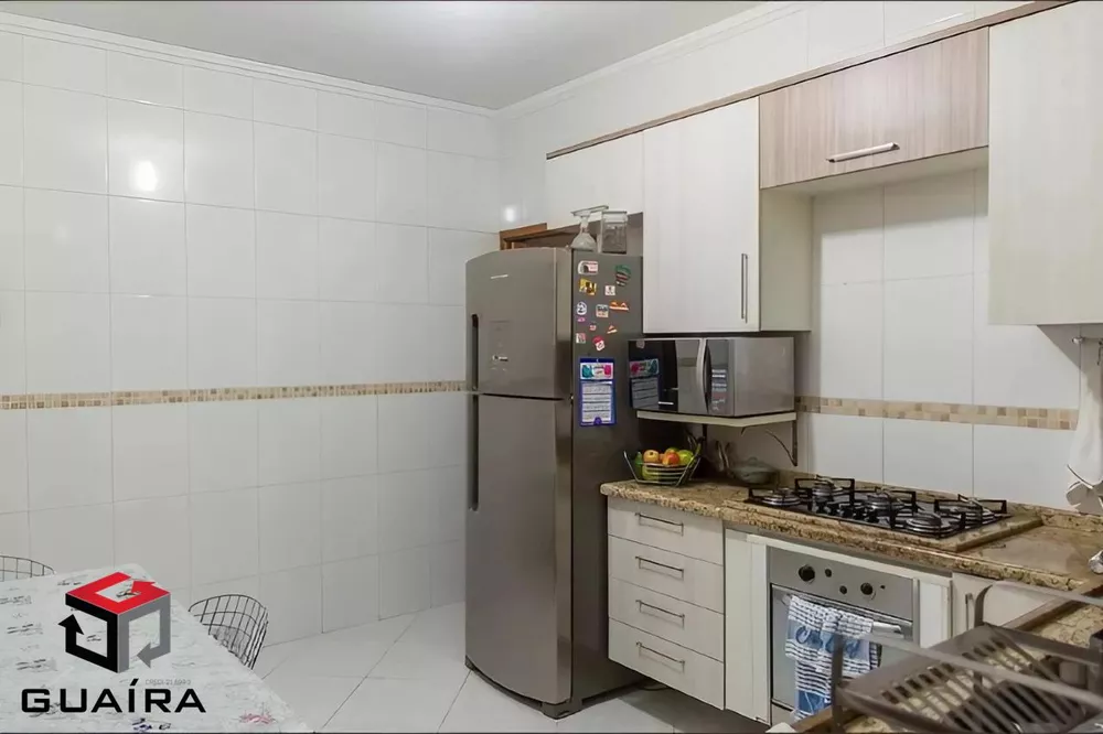 Casa à venda com 3 quartos, 120m² - Foto 4