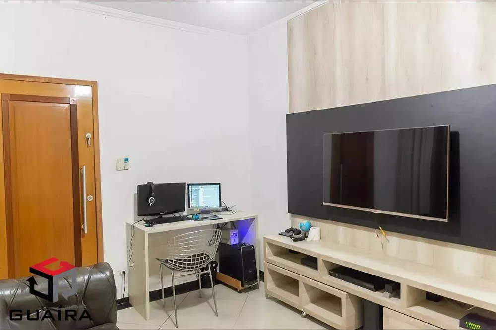 Casa à venda com 3 quartos, 120m² - Foto 1