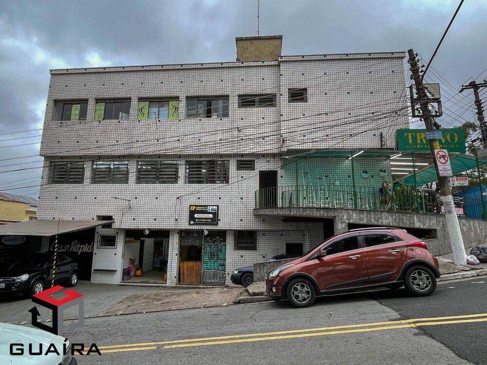 Casa Comercial à venda, 456m² - Foto 1