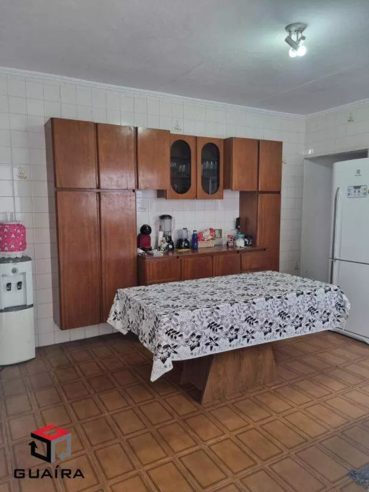 Sobrado à venda com 4 quartos, 222m² - Foto 4