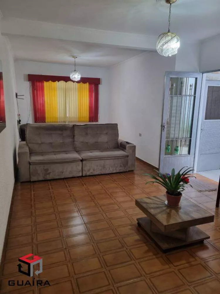 Sobrado à venda com 4 quartos, 222m² - Foto 2