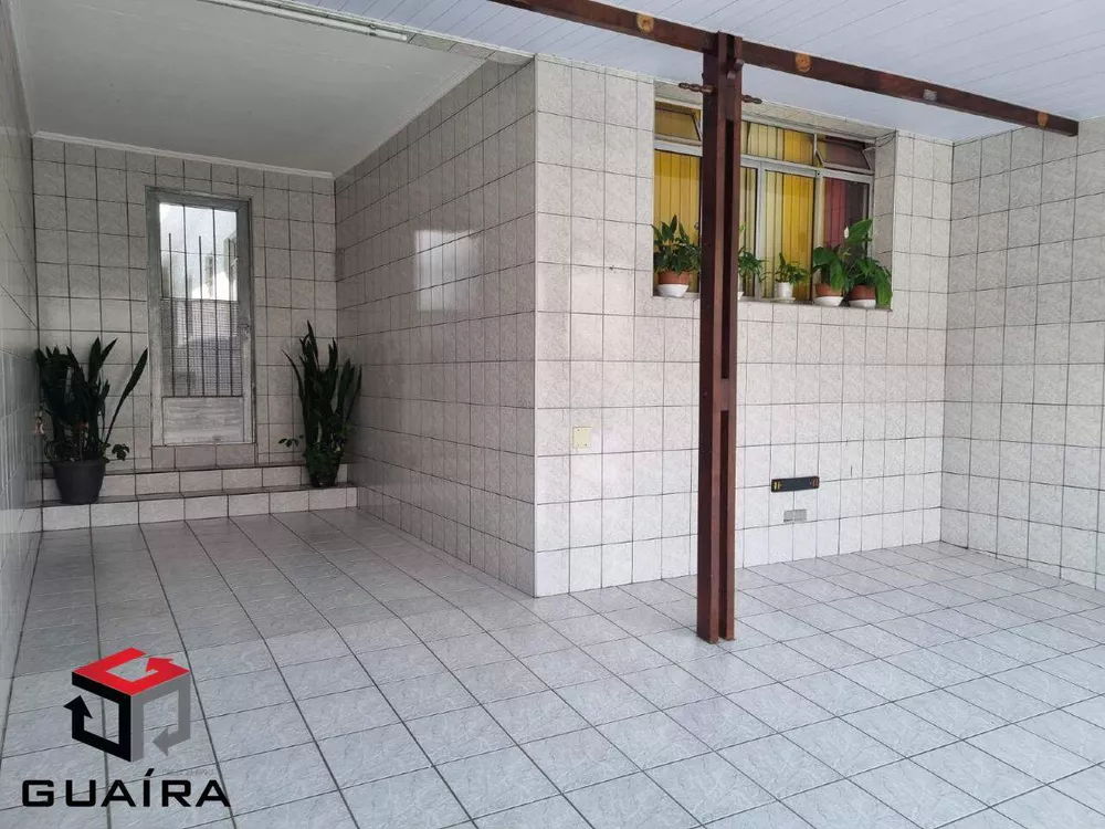 Sobrado à venda com 4 quartos, 222m² - Foto 3