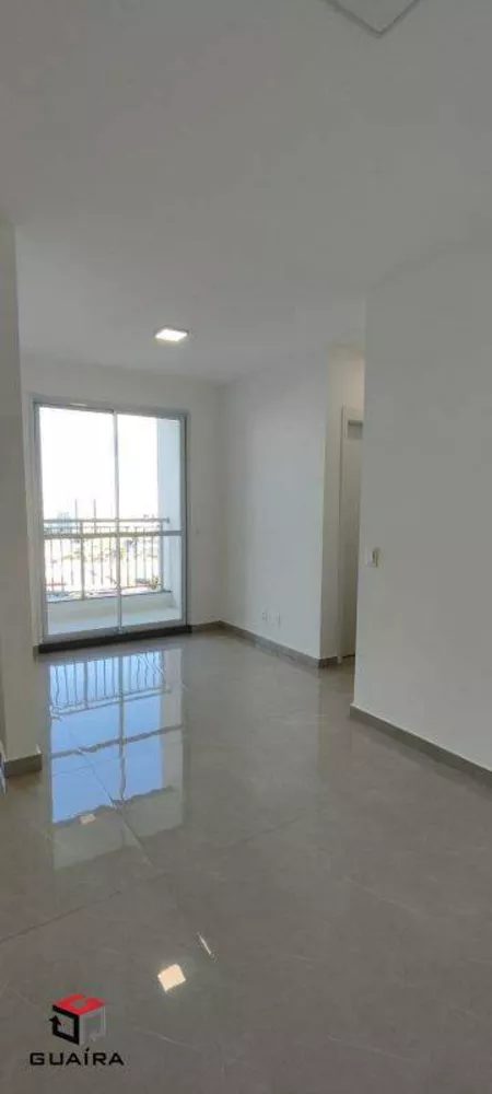 Apartamento à venda com 2 quartos, 55m² - Foto 1