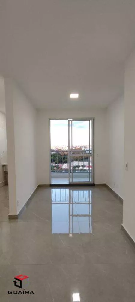 Apartamento à venda com 2 quartos, 55m² - Foto 2