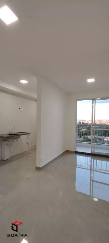 Apartamento à venda com 2 quartos, 55m² - Foto 4