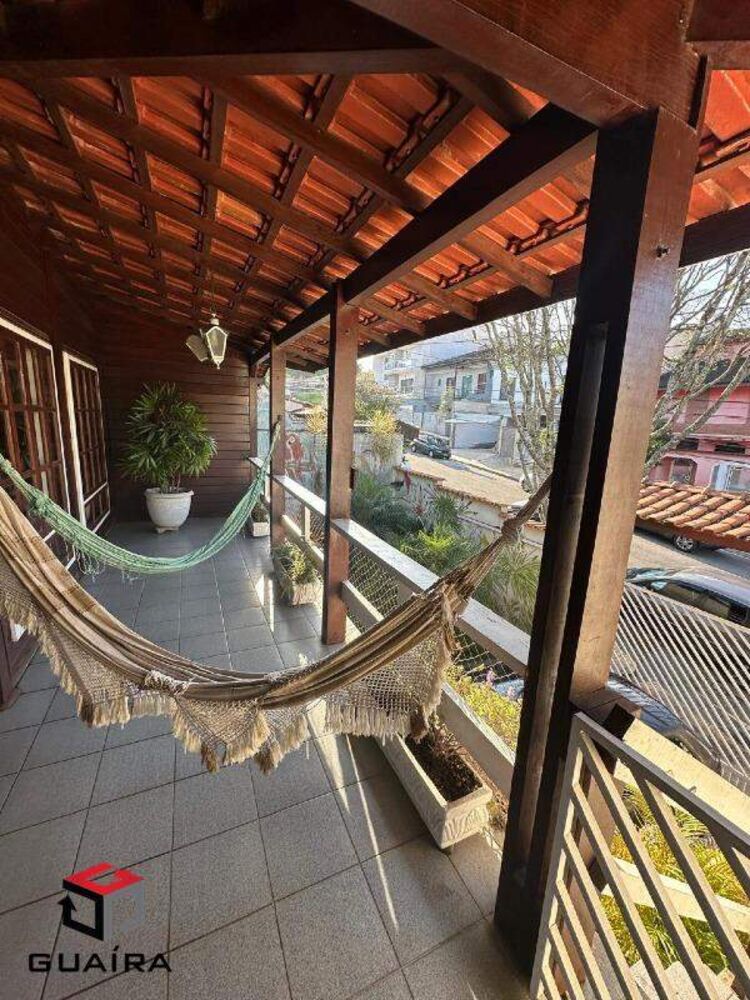 Sobrado à venda com 3 quartos, 250m² - Foto 23