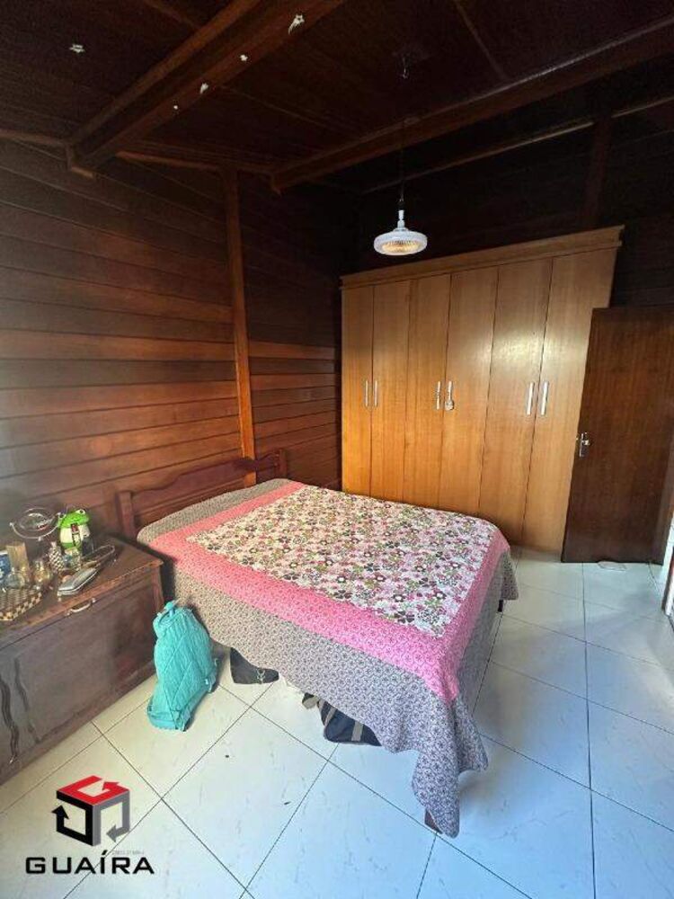 Sobrado à venda com 3 quartos, 250m² - Foto 13