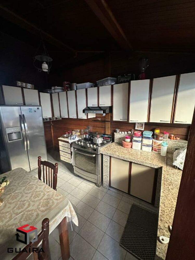 Sobrado à venda com 3 quartos, 250m² - Foto 8
