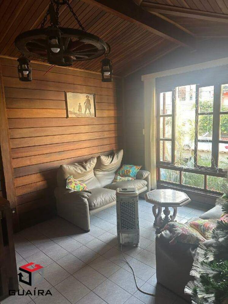 Sobrado à venda com 3 quartos, 250m² - Foto 3