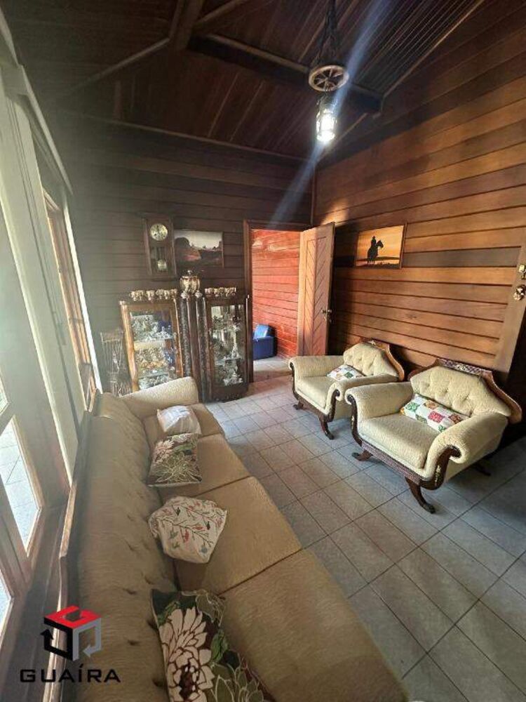 Sobrado à venda com 3 quartos, 250m² - Foto 4
