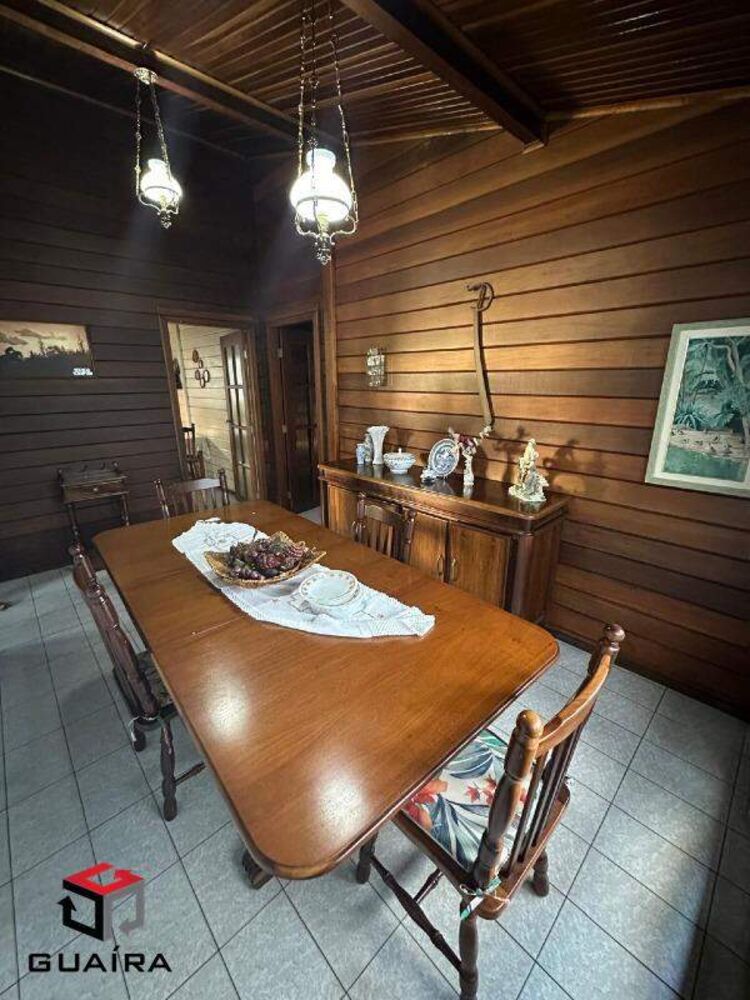 Sobrado à venda com 3 quartos, 250m² - Foto 6