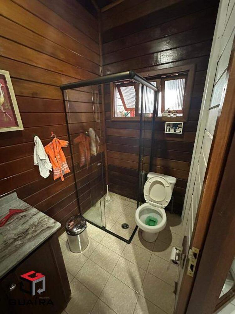 Sobrado à venda com 3 quartos, 250m² - Foto 19