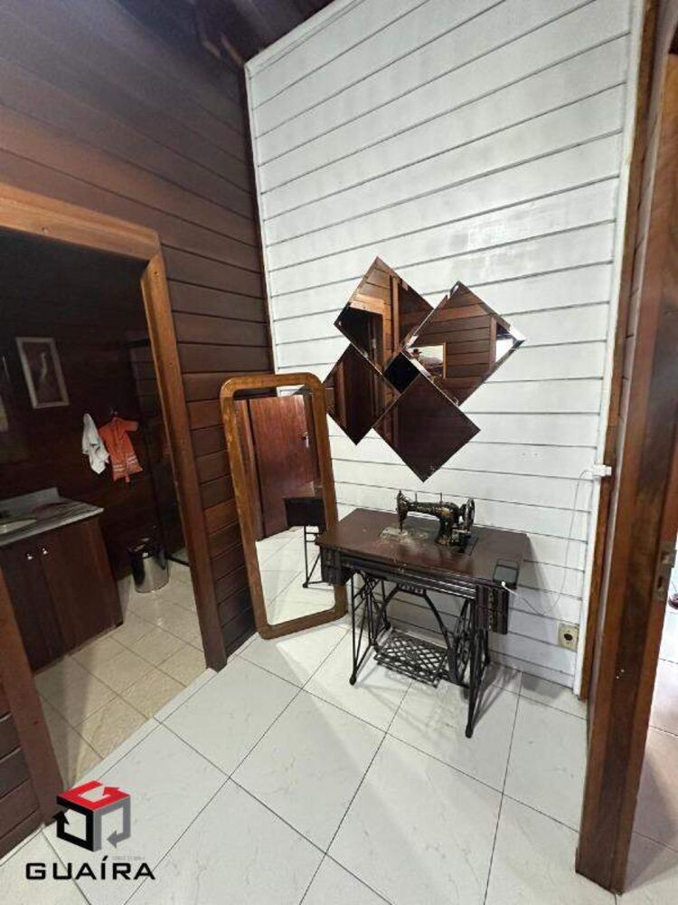 Sobrado à venda com 3 quartos, 250m² - Foto 10