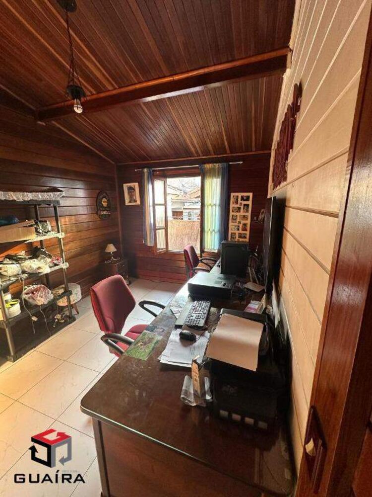 Sobrado à venda com 3 quartos, 250m² - Foto 16