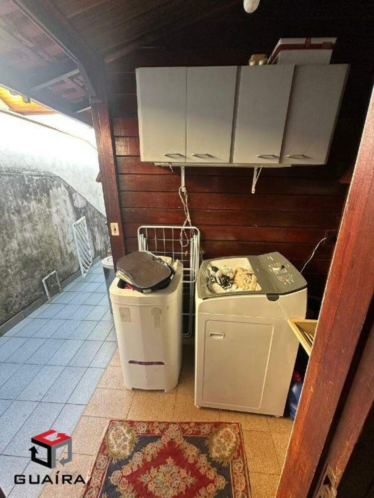 Sobrado à venda com 3 quartos, 250m² - Foto 9