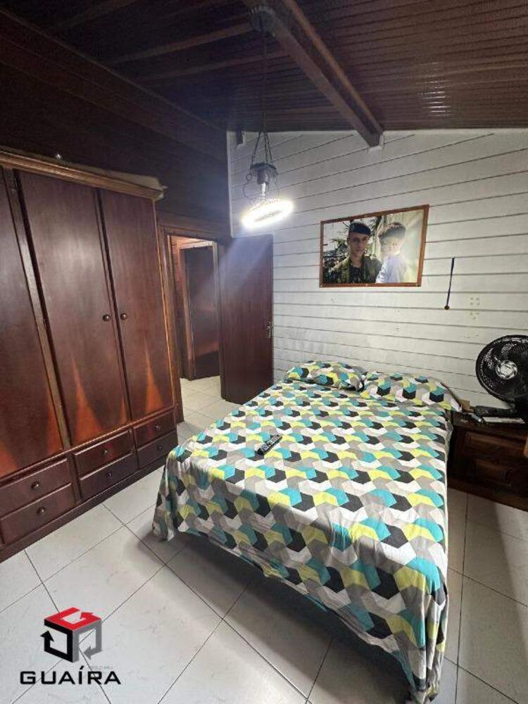 Sobrado à venda com 3 quartos, 250m² - Foto 14