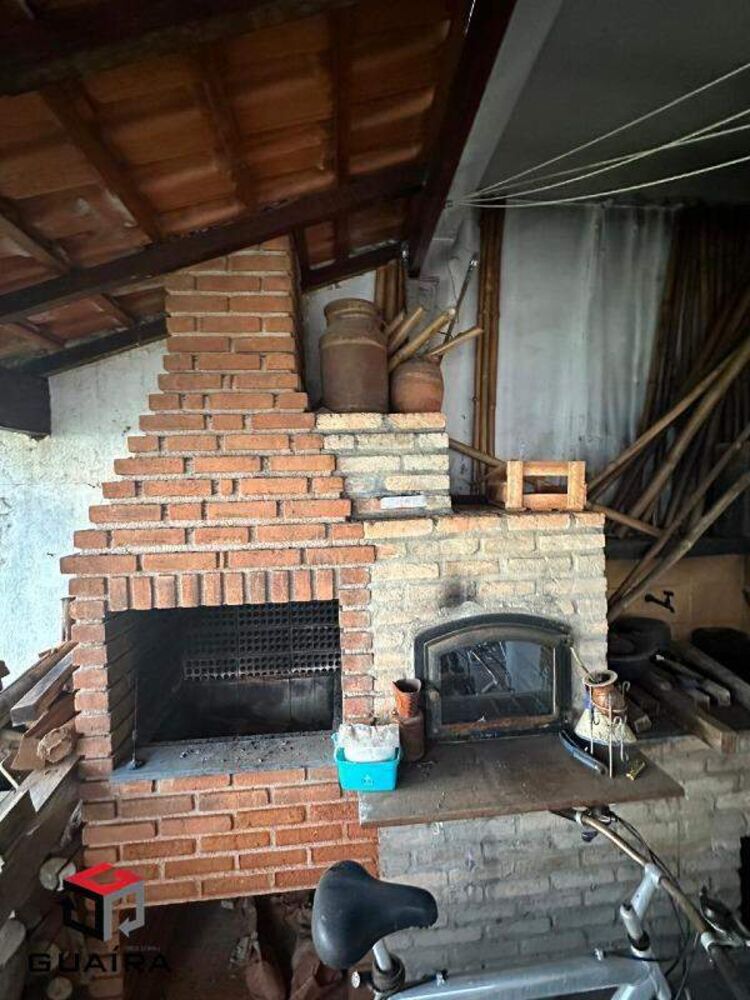 Sobrado à venda com 3 quartos, 250m² - Foto 21